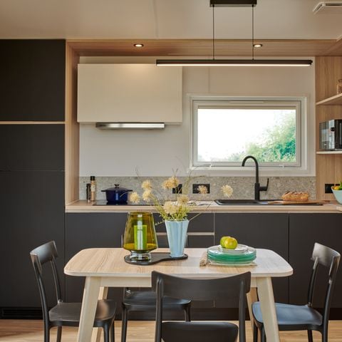 MOBILHOME 6 personnes - TAOS 6P 2025