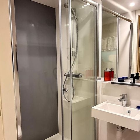 BUNGALOW 4 persone - PINEDE 2/4 PERSONE