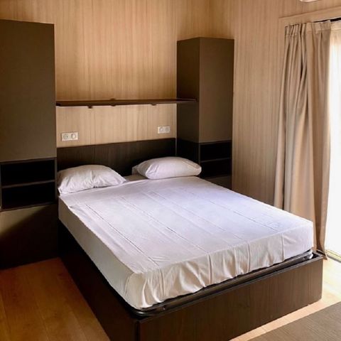 Bungalow 4 persons - PINEDE 2/4 PERSONS