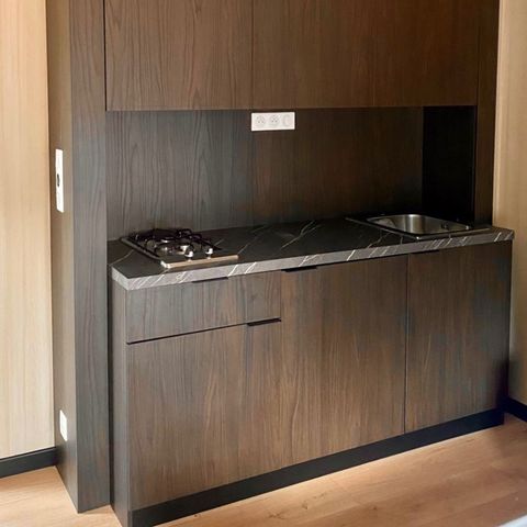 BUNGALOW 4 people - PINEDE 2/4 PERSONS