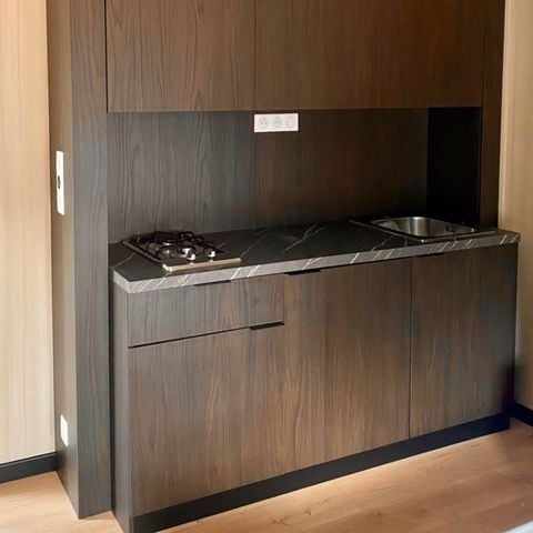 BUNGALOW 4 people - PINEDE 2/4 PERSONS