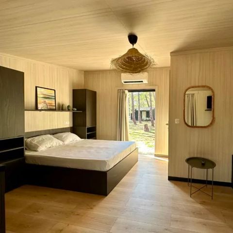 Bungalow 4 persons - PINEDE 2/4 PERSONS