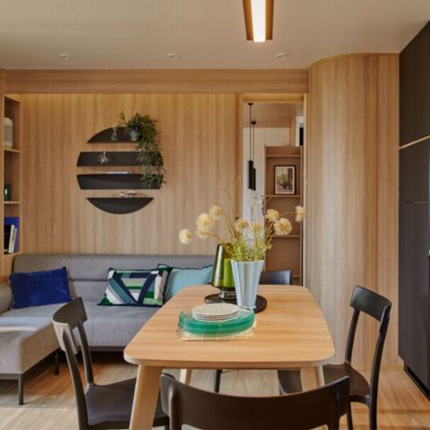 MOBILE HOME 6 people - TAOS 6P 2025