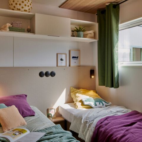 MOBILHOME 6 personas - TAOS 6P 2025