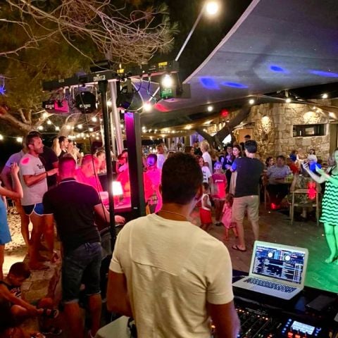 Camping Golfo Di Sogno - Camping Corse du Sud - Image N°5