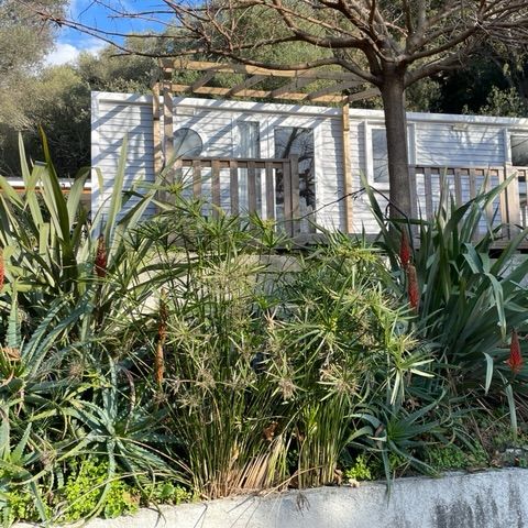 MOBILE HOME 6 people - OHARA Confort - 3 bedrooms