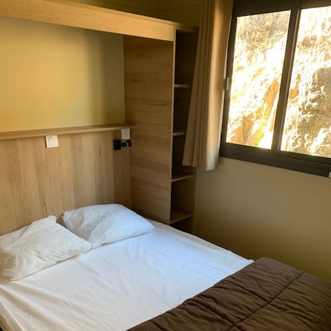 CHALET 5 people - NOUMEA - 2 bedrooms