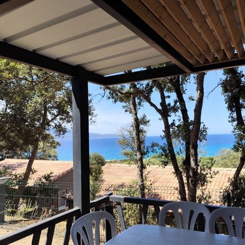 CHALET 5 people - TORONTO - 2 bedrooms