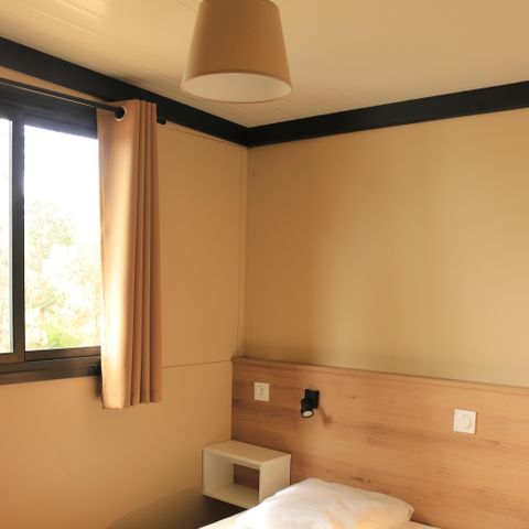 CHALET 5 people - TORONTO - 2 bedrooms