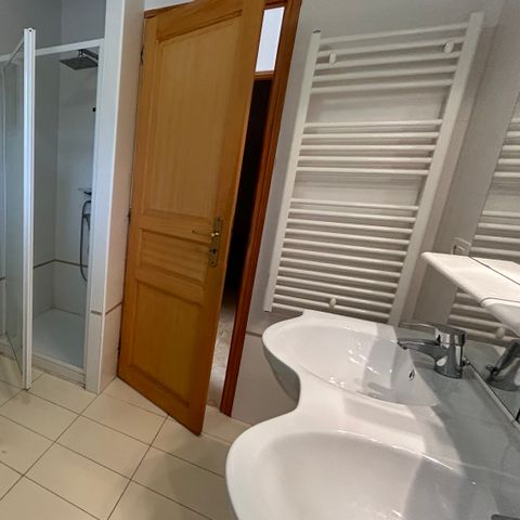 APPARTEMENT 5 personen - Flat - 2 slaapkamers