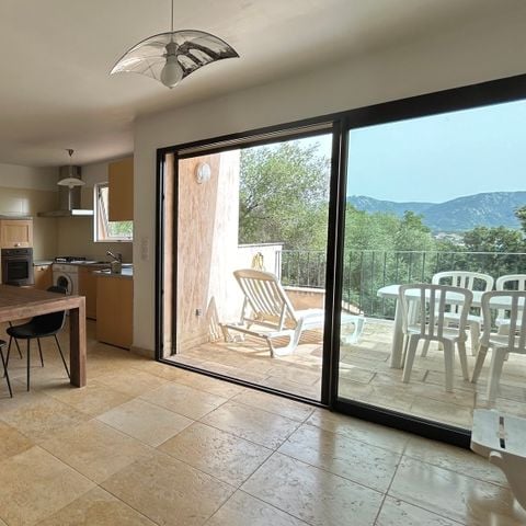 APPARTAMENTO 5 persone - Appartamento - 2 camere da letto