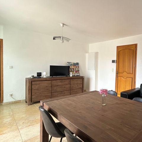 APPARTEMENT 5 personen - Flat - 2 slaapkamers