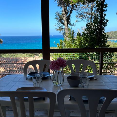 CHALET 4 personas - Chalet PLEIN AIR - 2 habitaciones. 4 chalets (P01/P02/P03/P06)