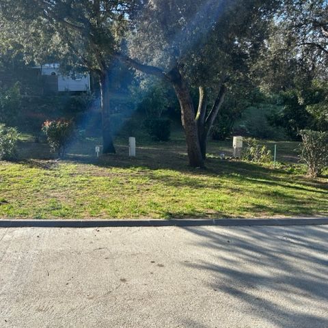 PLOT - Motorhome / Van / Caravan (V01 to V11) - Electricity