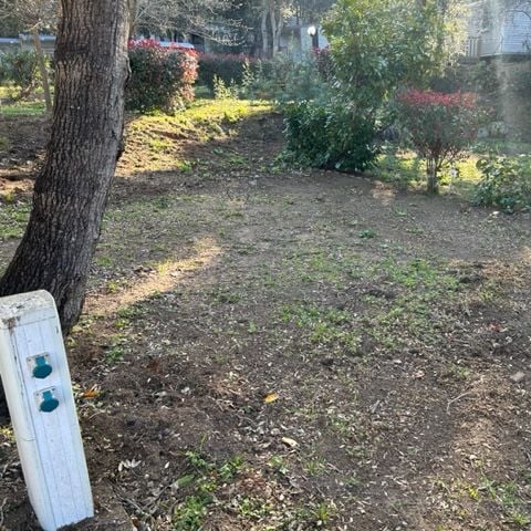 EMPLACEMENT - Camping car / Van / Caravane (V01 à V11) - Electricité