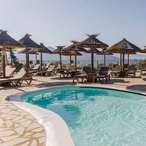 Camping Vigna Maggiore - Camping Corse du Sud - Image N°3