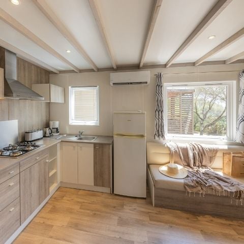 CHALET 5 personnes - NEPITA