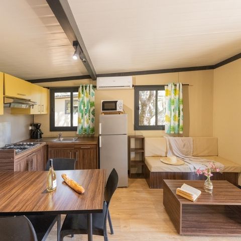 CHALET 5 people - NEPITA