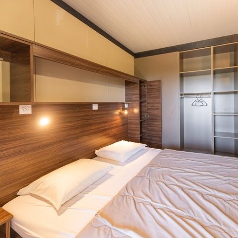 CHALET 5 people - NEPITA