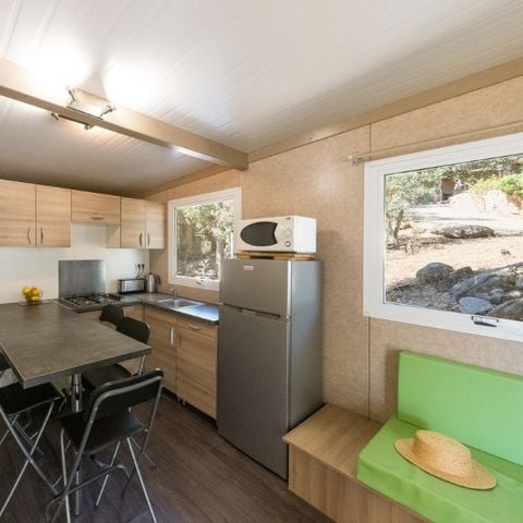 CHALET 5 personnes - NEPITA