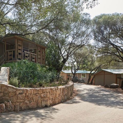 CHALET 5 people - NEPITA