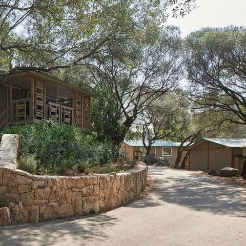 CHALET 5 persone - NEPITA