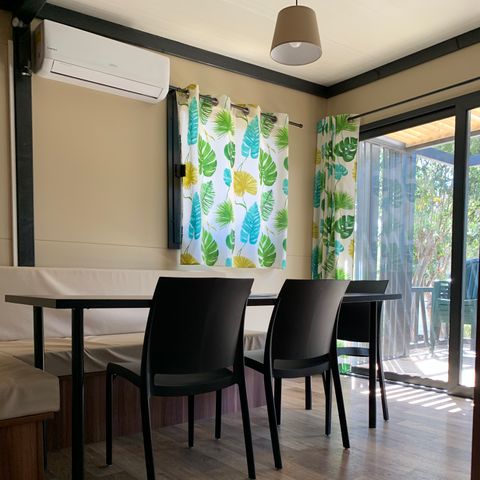 CHALET 6 personnes - PERSIA