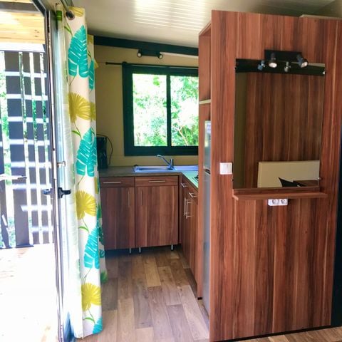 CHALET 5 personnes - CHALET VIGNA