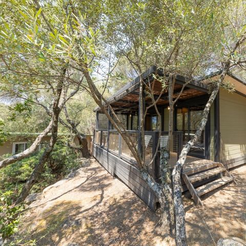 CHALET 5 personas - CHALET VIGNA