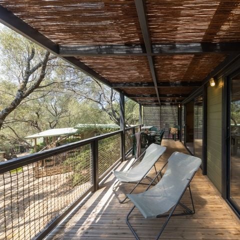 CHALET 5 personnes - CHALET VIGNA