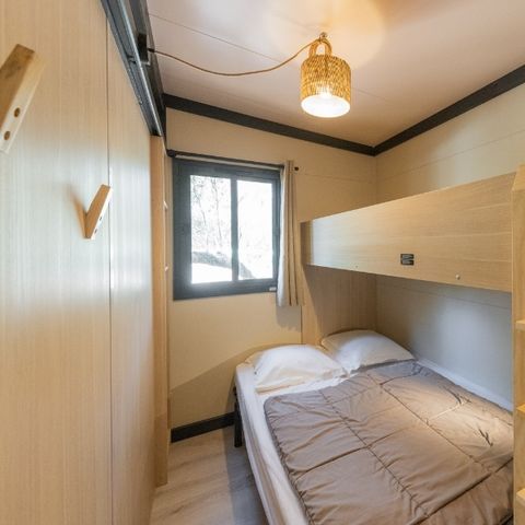 Chalet 5 personen - CHALET VIGNA