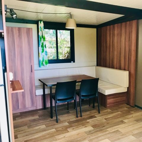Chalet 5 personnes - VIGNA
