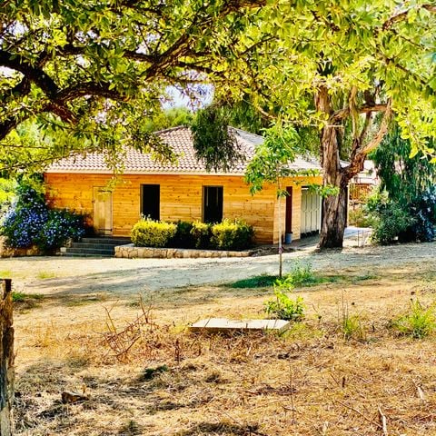 PARCELA - CAMPING-CAR 2 PAX