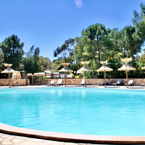 EMPLACEMENT - EMPLACEMENT CAMPING-CAR 2 PAX