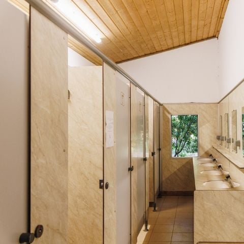 PIAZZOLA - PIAZZOLA CAMPER + ELETTRICITÀ