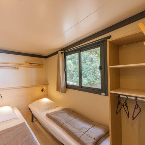 CHALET 6 people - PERSIA - 3 bedrooms