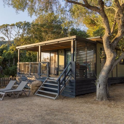 CHALET 6 persone - PERSIA - 3 camere da letto