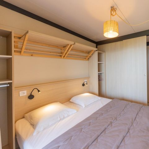 CHALET 6 personas - PERSIA - 3 habitaciones