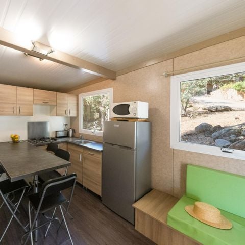 CHALET 5 personnes - NEPITA - 2 chambres