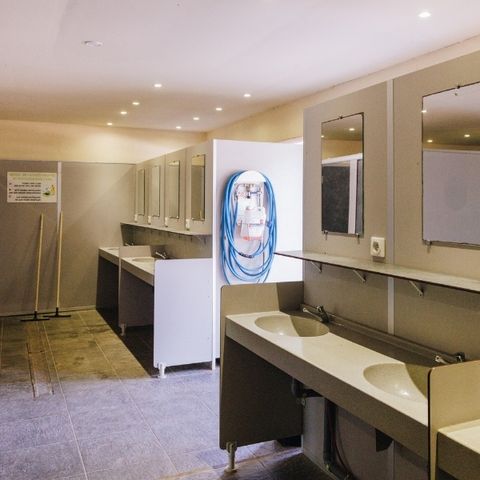 Pitch - CARAVAN SITE + ELECTRICITY