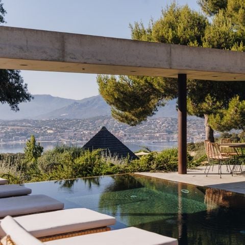 Camping Vigna Maggiore - Camping Corse du Sud - Image N°3