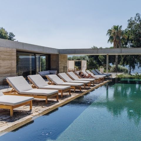 Camping Vigna Maggiore - Camping Corse du Sud - Image N°4