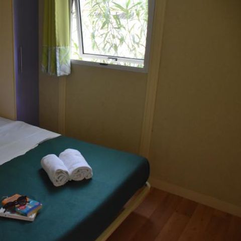 CASA MOBILE 6 persone - Casa mobile 6 persone