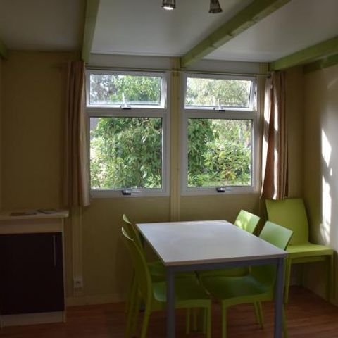 CASA MOBILE 6 persone - Casa mobile 6 persone