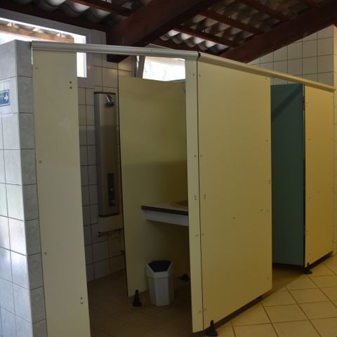 Safarizelt 4 Personen - Maori 2 Zimmer 4 Personen