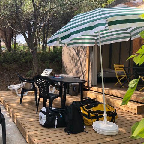 Camping U Libecciu - Camping Corse du Nord - Image N°6