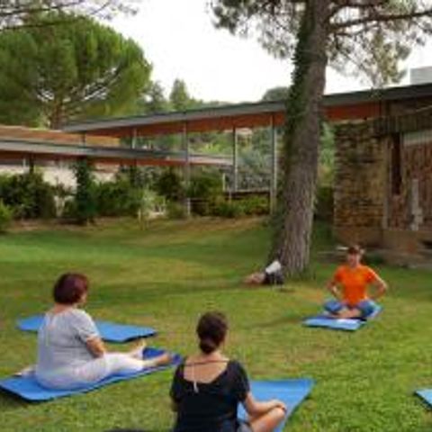 Camping U Libecciu Camping U Libecciu - Camping Corse du nord - Image N°3