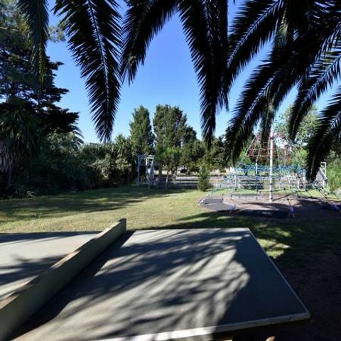 Camping Ras L'Bol Camping Ras L'Bol - Camping Corse du sud - Image N°14