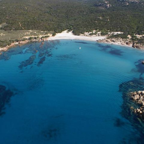 Camping Ras L'Bol Camping Ras L'Bol - Camping Corse du sud - Image N°18