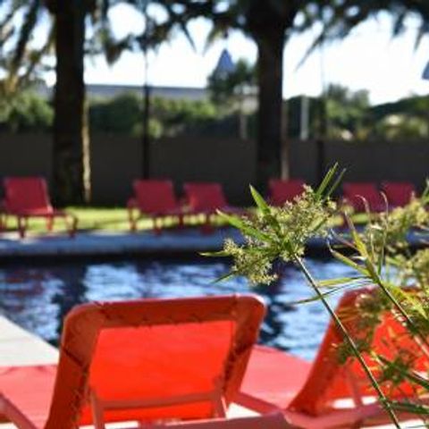 Camping Ras L'Bol Camping Ras L'Bol - Camping Corse du sud - Image N°6